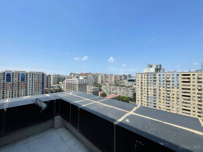 İcarəyə verilir 4 otaqlı ofis 250 m², Nərimanov r., photo 13 from 15