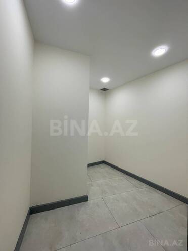 İcarəyə verilir 4 otaqlı ofis 250 m², Nərimanov r., photo 8 from 15