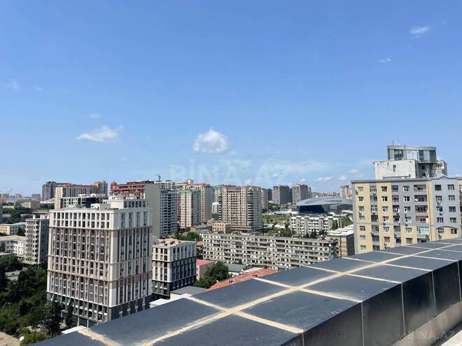 İcarəyə verilir 4 otaqlı ofis 250 m², Nərimanov r., photo 12 from 15