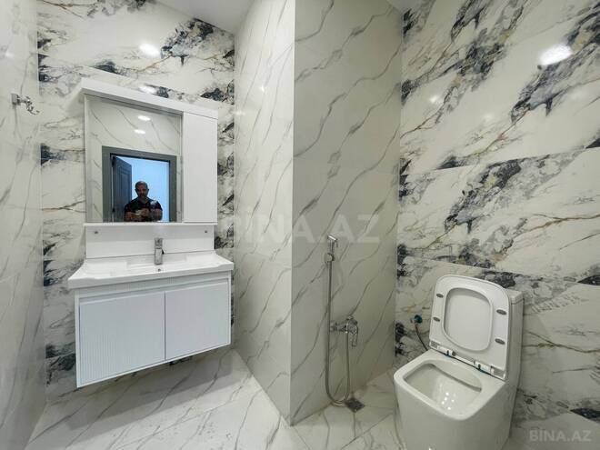 İcarəyə verilir 4 otaqlı ofis 250 m², Nərimanov r., photo 10 from 15