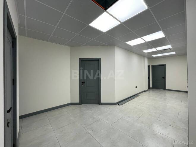 İcarəyə verilir 4 otaqlı ofis 250 m², Nərimanov r., photo 6 from 15