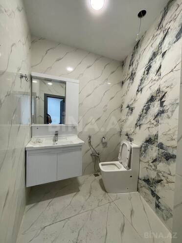 İcarəyə verilir 4 otaqlı ofis 250 m², Nərimanov r., photo 9 from 15