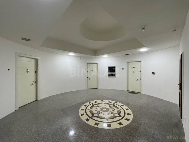 İcarəyə verilir 4 otaqlı ofis 250 m², Nərimanov r., photo 14 from 15