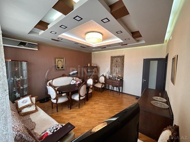 İcarəyə verilir 2 otaqlı yeni tikili 85 m², Elmlər Akademiyası m., photo 3 from 11