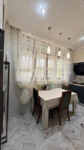 Продаётся 3-комн. вторичка 90 м², м. Элмляр Академиясы, photo 25 from 26
