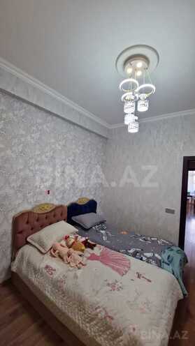 Продаётся 3-комн. новостройка 90 м², photo 14 from 18