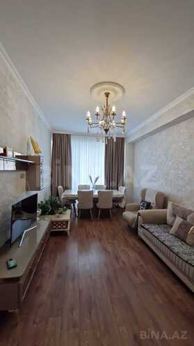 Продаётся 3-комн. новостройка 90 м², photo 1 from 18