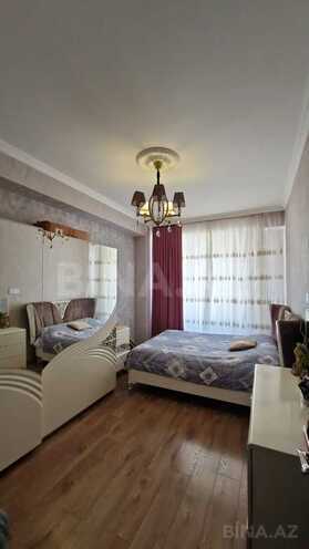 Продаётся 3-комн. новостройка 90 м², photo 16 from 18