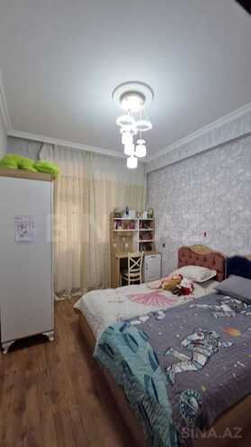 Продаётся 3-комн. новостройка 90 м², photo 17 from 18