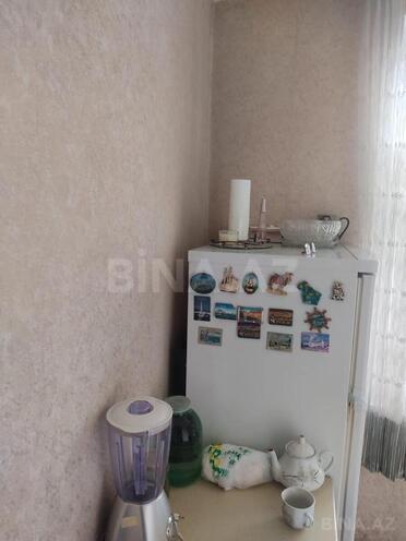 Сдаётся 2-комн. вторичка 55 м², м. Элмляр Академиясы, photo 10 from 16