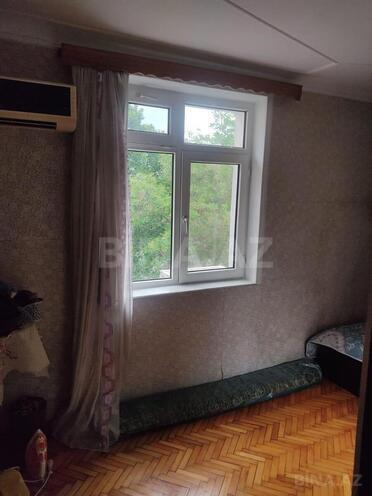 Сдаётся 2-комн. вторичка 55 м², м. Элмляр Академиясы, photo 7 from 16