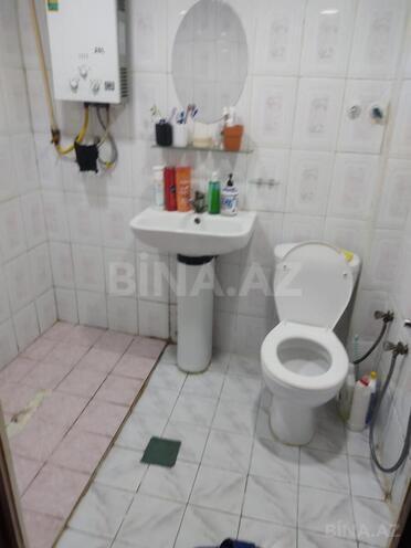 Сдаётся 2-комн. вторичка 55 м², м. Элмляр Академиясы, photo 11 from 16