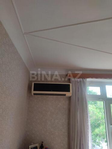 Сдаётся 2-комн. вторичка 55 м², м. Элмляр Академиясы, photo 14 from 16