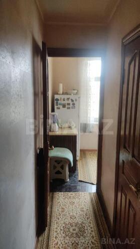Сдаётся 2-комн. вторичка 55 м², м. Элмляр Академиясы, photo 9 from 16