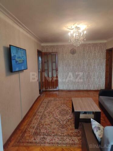 Сдаётся 2-комн. вторичка 55 м², м. Элмляр Академиясы, photo 5 from 16