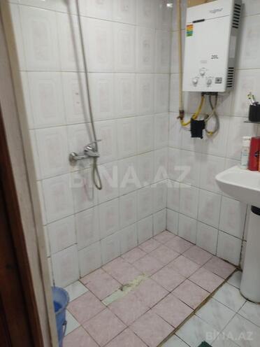 Сдаётся 2-комн. вторичка 55 м², м. Элмляр Академиясы, photo 12 from 16