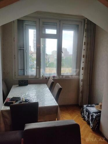 Сдаётся 2-комн. вторичка 55 м², м. Элмляр Академиясы, photo 3 from 16