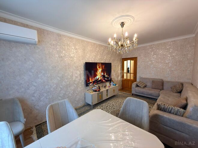 Satılır 2 otaqlı köhnə tikili 65 m², 20 Yanvar m., photo 3 from 13