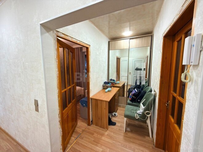 Satılır 2 otaqlı köhnə tikili 65 m², 20 Yanvar m., photo 8 from 13