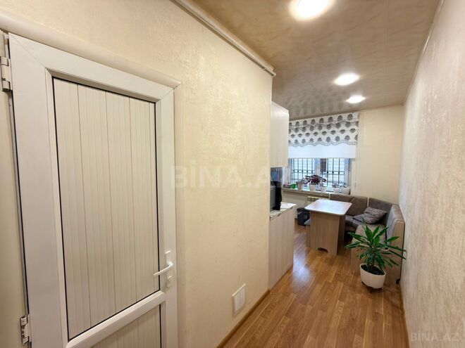 Satılır 2 otaqlı köhnə tikili 65 m², 20 Yanvar m., photo 6 from 13