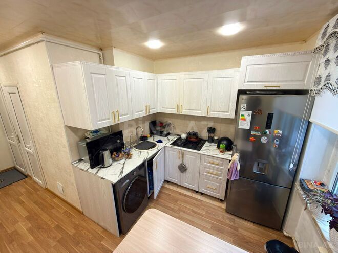 Satılır 2 otaqlı köhnə tikili 65 m², 20 Yanvar m., photo 5 from 13