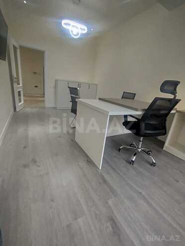 İcarəyə verilir 3 otaqlı ofis 100 m², Gənclik m., photo 7 from 11