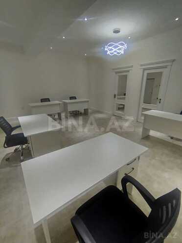 İcarəyə verilir 3 otaqlı ofis 100 m², Gənclik m., photo 4 from 11