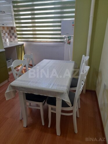 Сдаётся 2-комн. вторичка 65 м², м. Насими, photo 4 from 9