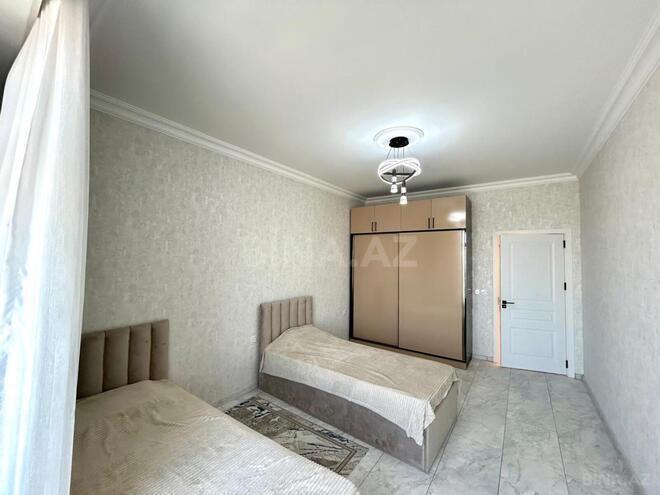 İcarəyə verilir 3 otaqlı yeni tikili 148 m², 8 Noyabr m., photo 14 from 27