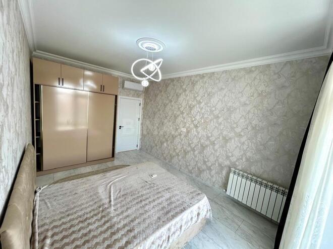 İcarəyə verilir 3 otaqlı yeni tikili 148 m², 8 Noyabr m., photo 9 from 27