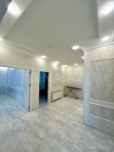 İcarəyə verilir 3 otaqlı yeni tikili 148 m², 8 Noyabr m., photo 11 from 27