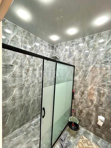 İcarəyə verilir 3 otaqlı yeni tikili 148 m², 8 Noyabr m., photo 21 from 27