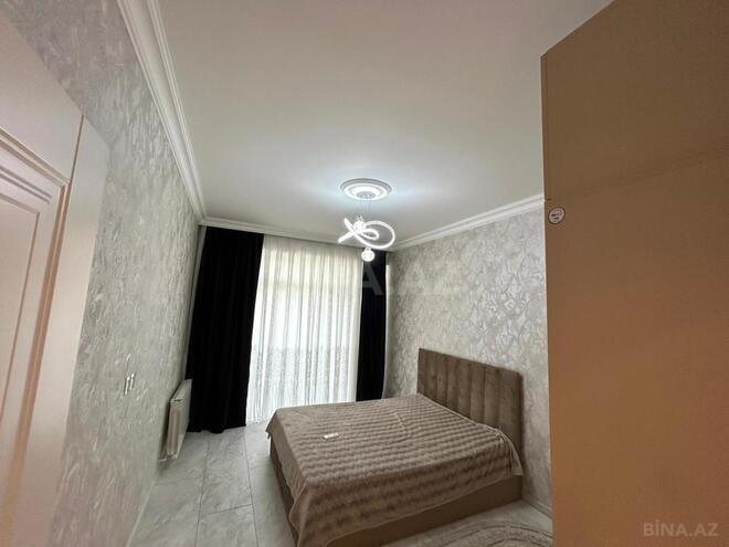 İcarəyə verilir 3 otaqlı yeni tikili 148 m², 8 Noyabr m., photo 8 from 27