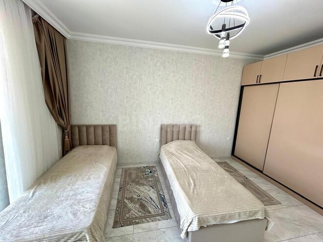 İcarəyə verilir 3 otaqlı yeni tikili 148 m², 8 Noyabr m., photo 13 from 27
