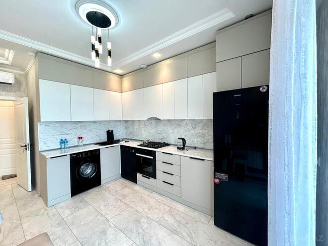 İcarəyə verilir 3 otaqlı yeni tikili 148 m², 8 Noyabr m., photo 17 from 27