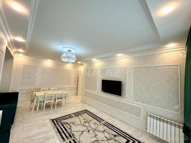 İcarəyə verilir 3 otaqlı yeni tikili 148 m², 8 Noyabr m., photo 6 from 27
