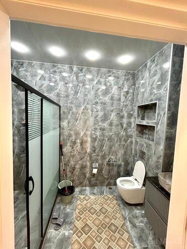 İcarəyə verilir 3 otaqlı yeni tikili 148 m², 8 Noyabr m., photo 22 from 27