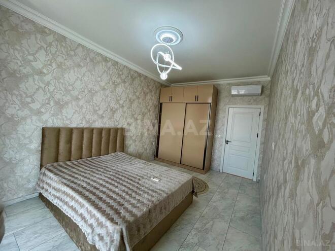 İcarəyə verilir 3 otaqlı yeni tikili 148 m², 8 Noyabr m., photo 10 from 27