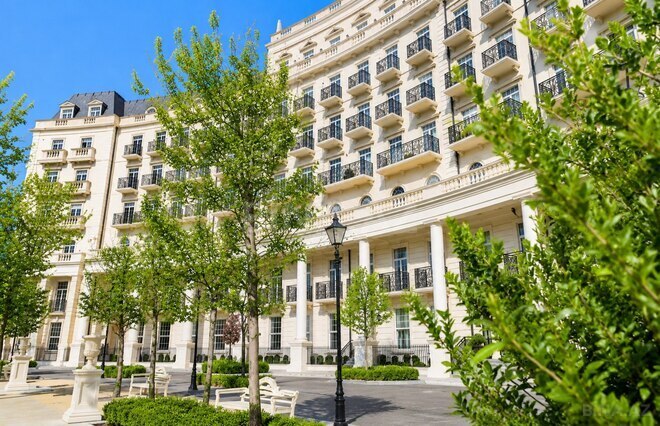 Продаётся 4-комн. новостройка 140 м², пос. Аг шехер, photo 3 from 26