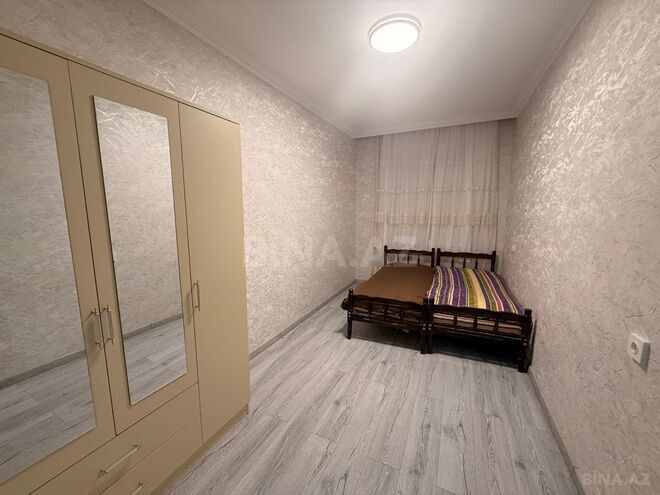 İcarəyə verilir 2 otaqlı köhnə tikili 41 m², Gənclik m., photo 1 from 9