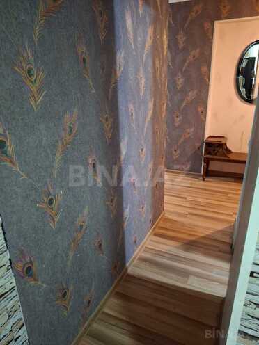 Продаётся 2-комн. вторичка 75 м², Ясамальский р., photo 12 from 13