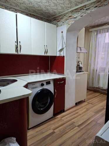Продаётся 2-комн. вторичка 75 м², Ясамальский р., photo 6 from 13