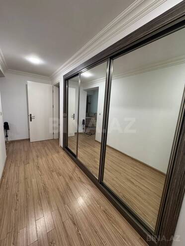 İcarəyə verilir 2 otaqlı yeni tikili 85 m², Səbail r., photo 7 from 11