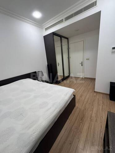 İcarəyə verilir 2 otaqlı yeni tikili 85 m², Səbail r., photo 6 from 11