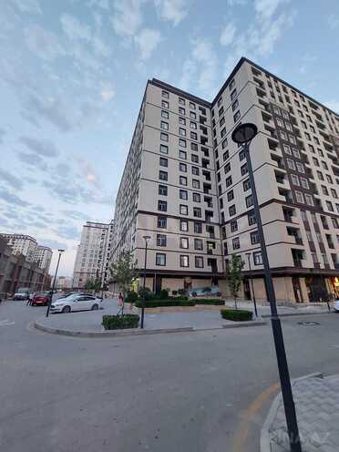 Satılır 1 otaqlı yeni tikili 57.6 m², Abşeron r., photo 3 from 19