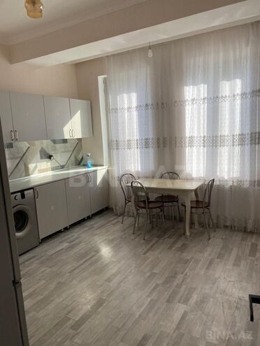 Сдаётся 3-комн. новостройка 127 м², м. 28 мая, photo 5 from 12