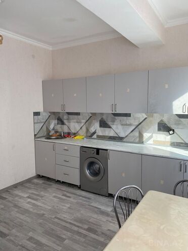 Сдаётся 3-комн. новостройка 127 м², м. 28 мая, photo 4 from 12