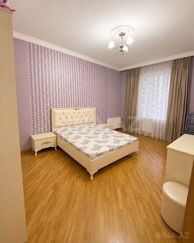 Сдаётся 2-комн. новостройка 87 м², Насиминский  р., photo 7 from 9