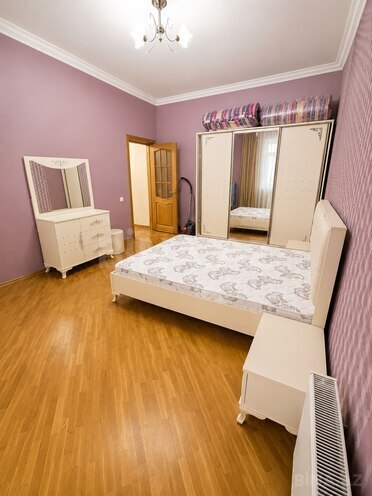 Сдаётся 2-комн. новостройка 87 м², Насиминский  р., photo 3 from 9