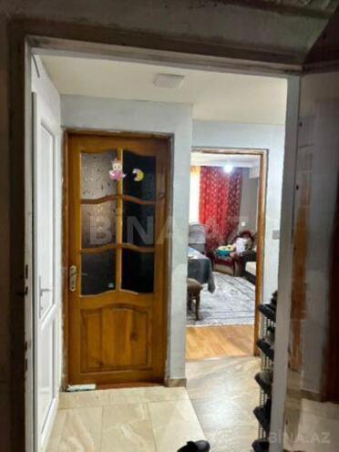 İcarəyə verilir 2 otaqlı köhnə tikili 45 m², Xətai r., photo 10 from 13